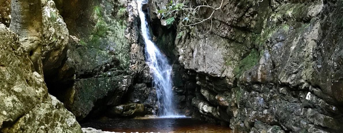 Hiking Tours and Stories
