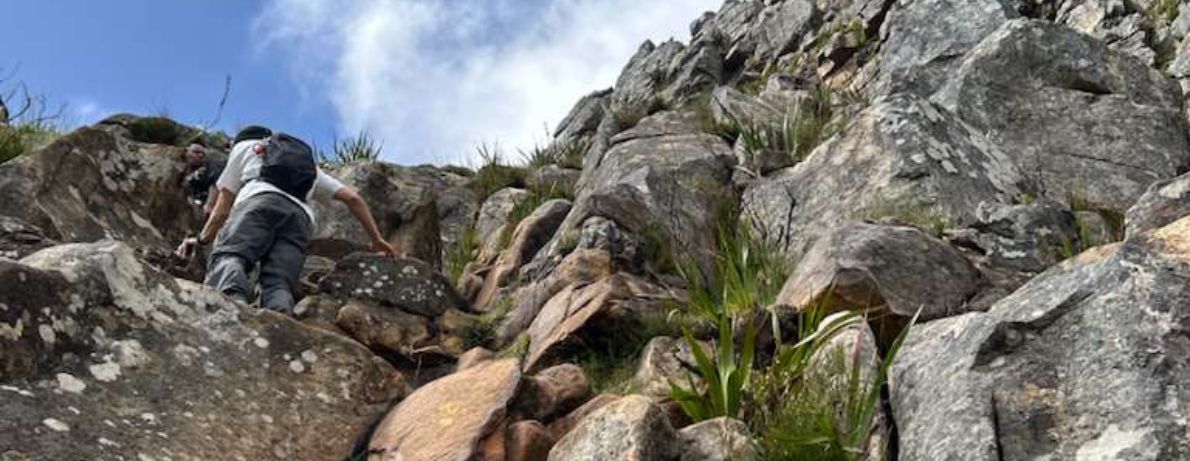 Hiking Tours and Stories